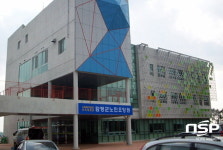 함평군, 함평군립요양원 민간위탁 운영법인 모집 재공고