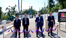 KT, 러시아 블라디보스톡서 ‘AI 스마트 주차장 관제 시스템’ 시범 사업 추진