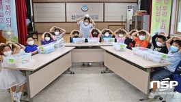경주시, 초등학교 신입생 입학축하금 지급...경북 23개 시·군 중 최초