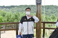 정하영 김포시장, “추석이 방역 고비…경제 활력화 매진”