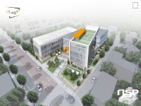 포항시, 지역 문화와 여가 함께 즐기는 융복합 도서관 건립 추진