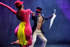 안양문화예술재단, 세컨드네이처댄스컴퍼니 ‘눈먼자들’ 평촌아트홀 공연