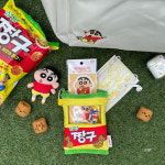 대원미디어·현대백화점, 신촌서 ‘짱구는 못말려’ 콜라보 개최