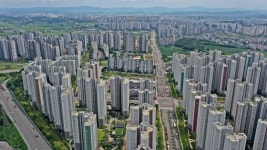 평택시, 동삭동 신설 ‘평택 대표하는 살기 좋은 지역으로’