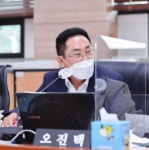 오진택 경기도의원, 화성 갈천~오산 국지도 건설공사 300억 예산 확정