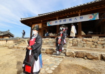 성주군, 추계 석전대제 봉행