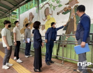 경북교육청, 국가안전대진단 추진 마무리