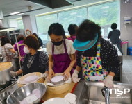 안동시농업기술센터, ‘우리 쌀 이용 식품가공 기술교육’ 하반기 교육생 모집