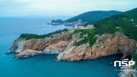 여수시 남면 연도, 전라남도 가고 싶은 섬에 ‘선정’
