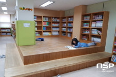 경북교육청, 학교도서관 활성화에 47억 원 지원