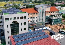 장수군, 신재생에너지 융복합지원 공모사업 선정