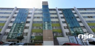 나주시-LH, 용산주공 영구임대아파트 승강기 설치 착공