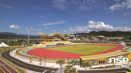 장성군, ‘옐로우 시티 스타디움’ 스카이 라운지 운영자 모집