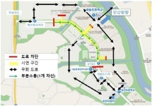 화성시, 29일부터 새솔동 자율협력주행 본격 실증