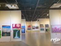 제7회 전국섬진강미술대전, 광양문화예술회관에서 열려