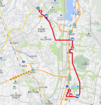 화성시, 10월 민간버스 공영제 2개 노선 개통