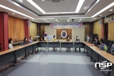 순천교육지원청, 농산어촌유학 학부모와 소통 간담회 가져