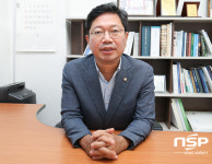 [국감 ]김승원 국회의원, 태권도진흥재단 전 이사장 역대급 비리 폭로