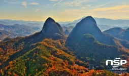 진안군, 2022년 열린관광지 공모사업 선정