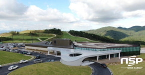 경주 루나엑스C.C, 15일 오픈...본격 운영 들어가