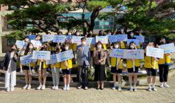 오산시청소년상담복지센터, 35개 학교서 또래상담 활동주간 운영
