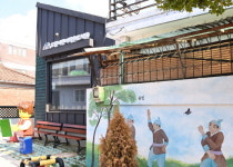 수원시, 행궁동은 지금 주민들과 함께 핫플레이스로 급부상중