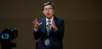 박형준 부산시장, 정책 공감위해 시민과 직접 소통 나서