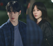 디즈니플러스,  ‘그리드’ 서강준·김아중·김무열·김성균·이시영 촬영 종료