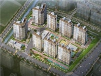 부영주택, 여수웅천 포레스트 상가 경쟁 입찰방식 공급