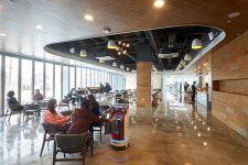 유진로봇, 2021 인천에서 가장 아름다운 공장 어워드 선정