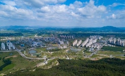 홍성군, 혁신제품으로 내포신도시 축산악취 해결