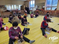 광양시보건소, 체험활동 건강꾸러미 지원 확대