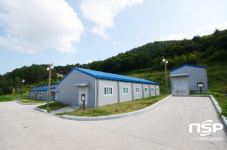 청송군, 농어촌생활용수개발사업 국비 등 253억원 확보