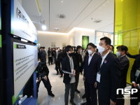 포항시, 우수 벤처 발굴로 지역경제 활성화를 꿈꾸다