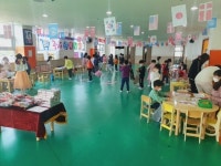 부천 광서유치원, 디딤씨앗통장 후원금 전달 ‘훈훈’