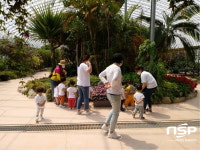 여수시농업기술센터, 생활원예 경진대회 ‘우수상’