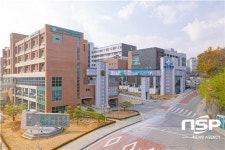 전주 예수병원, 전라북도광역치매센터 선정