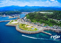 영덕군, ‘영덕형 스마트관광’ 으로 2천만 관광객시대 정조준