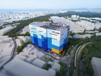 KBI건설, 900억원 규모 케이알로지스 대전복합물류센터 도급 공사 수주