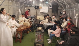 목포세계마당페스티벌, 감동의 물결 가득 ‘성료’