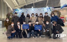 여수 한영대학교, ‘국제디자인페어 공모전’ 금·은상 수상