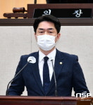 권석환 여수시의원, 도시 상생발전 위해 “소통과 화합이 중요”