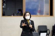 성남시, 디지털 헬스케어 관련 기업·협력기관과 간담회 가져