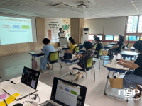 광양중마도서관, 인문학 가치 도서관으로 ‘우뚝’