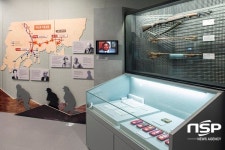 호남호국기념관, ‘잊혀진 영웅 호남 학도병’ 특별기획전 내년 9월까지 연장 전시