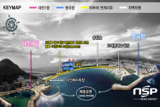 영덕군, 4년 연속 어촌뉴딜300사업 선정돼 444억원 확보