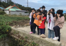 신안군, 흑산도 ‘철새마을학교 운영 성료