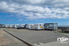 포항시, 겨울철 야영장 안전·방역관리 실태 점검으로 이용객 안전 강화