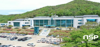 청송군, 동절기 대비 공중화장실 일제 점검 나서
