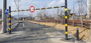 용인시, 자투리 공간 85면 주차 공간 탈바꿈